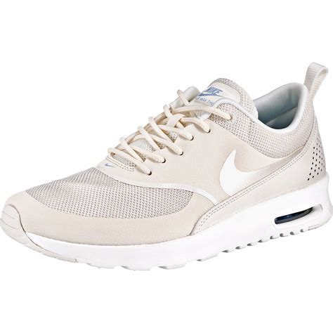 nike herren air max thea weiß|Nike Air Max foot locker.